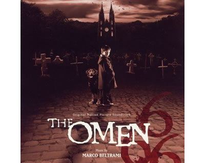 Omen 2006