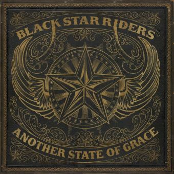 RÃ©sultat de recherche d'images pour "dernier album black star rider"