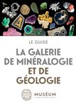 La galerie de minéralogie et de géologie
