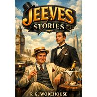 Jeeves Stories