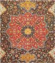 The persian carpet tradition