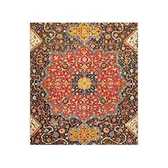 The persian carpet tradition