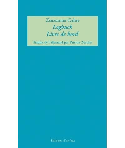 Logbuch, livre de bord
