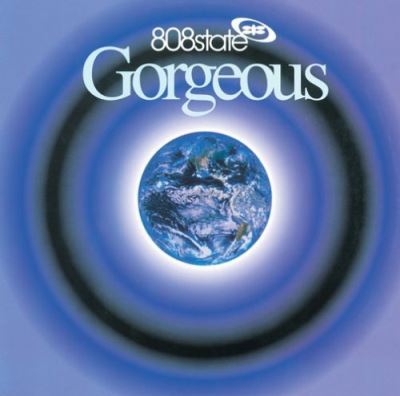 Gorgeous deluxe edition/pochette cartonnee