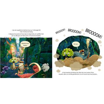 L'épreuve du labyrinthe