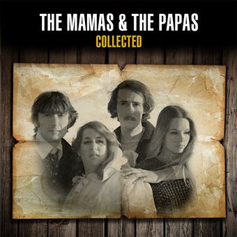 The Mama's And The Papa's - 1