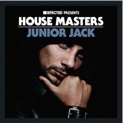 Defected presents house masters/digisleeve