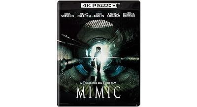 Imports Blu-ray 4K