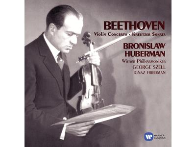 Beethoven : Violin Concerto, Kreutzer Sonata