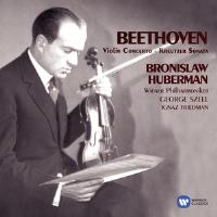 Beethoven : Violin Concerto, Kreutzer Sonata