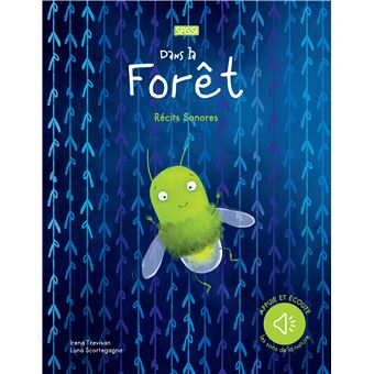 Dans la forêt - N.E. 2022
