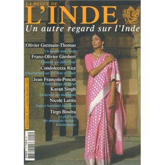 Revue de l'Inde