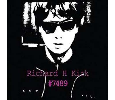 7489 (COLLECTED WORKS 1974 - 1989)