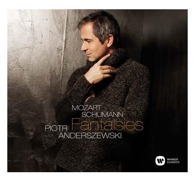 FANTAISIES/1CD+1DVD
