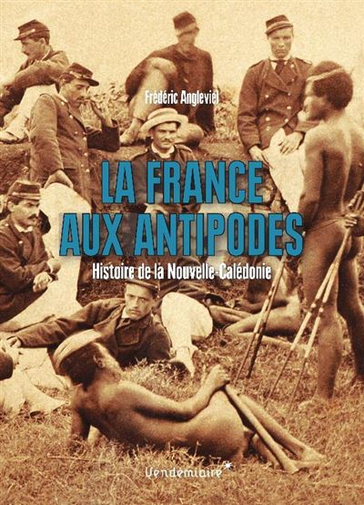La France aux antipodes