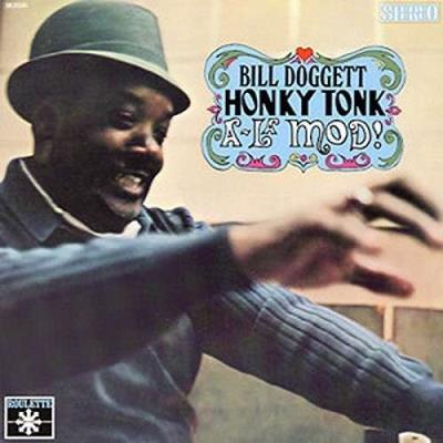 Honky tonk a la mod/remasterise