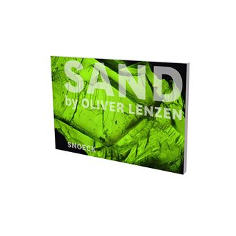 Sand
