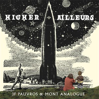 Higher Ailleurs