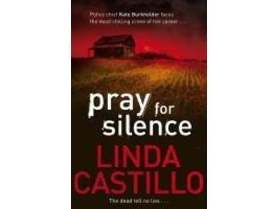 Pray for silence