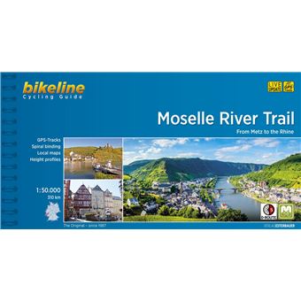Moselle River Trail