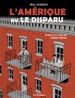 L´Amérique ou le disparu
