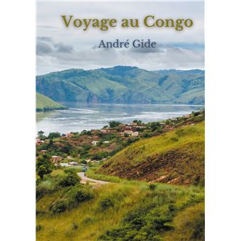 Voyage au Congo