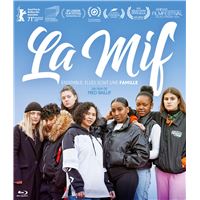 La Mif Blu-ray