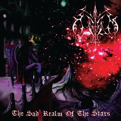 SAD REALM OF THE STARS