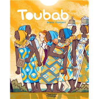 Toubab
