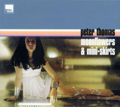Moonflowers and mini skirts - Edition limitée
