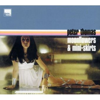 Peter Thomas - 1
