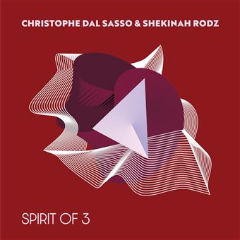 Christophe Dal Sasso, Shekinah Rodz - 1