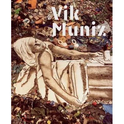 VIK MUNIZ SHOW