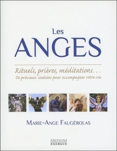 La Bible des anges