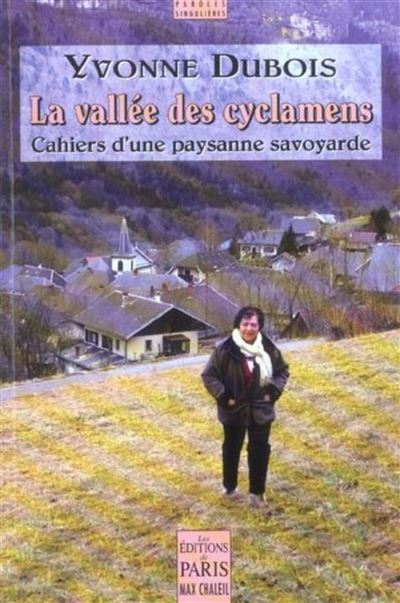 La vallée des cyclamens