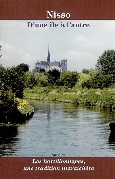 D'une île à l'autre
