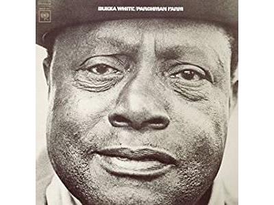 Parchman Farm Edition limitée
