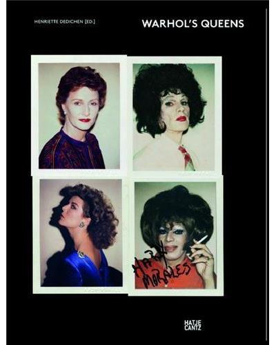 WARHOL'S QUEENS..