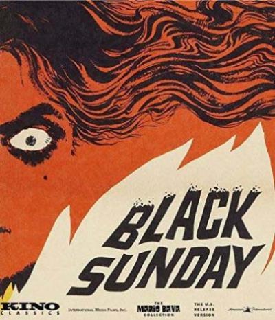 Black sunday/gb