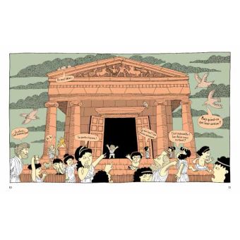 Incroyables inventions