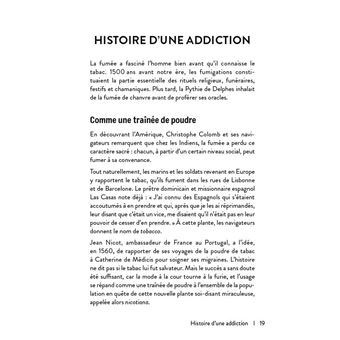 J'arrête de vapoter - Une méthode en 3 étapes pour décrocher définitivement et facilement de l'e-cig