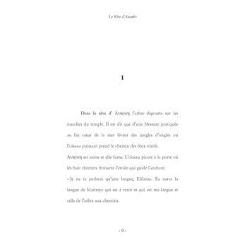Le Rêve d'Anankè