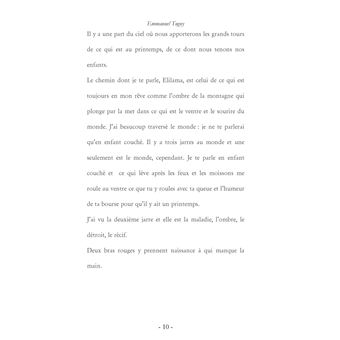 Le Rêve d'Anankè