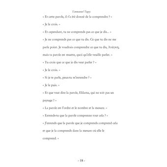 Le Rêve d'Anankè