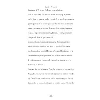 Le Rêve d'Anankè