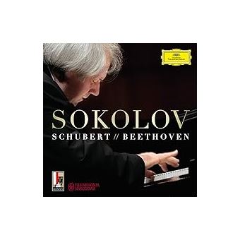 Live at the Berlin Philharmonie DVD - 1