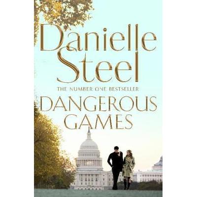 DANGEROUS GAMES