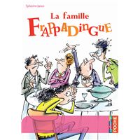 La Famille Frappadingue