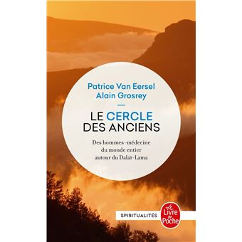 Le Cercle des Anciens - 1
