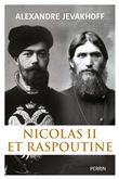 Nicolas II et Raspoutine